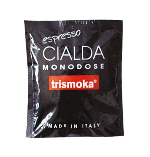 miscele di caffè Trismoka